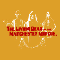 Manchester Dead 1 T-shirt | Artistshot