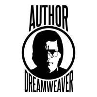 Author   Dreamweaver Unisex Hoodie | Artistshot