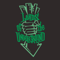 Lords Underground Hip Hop Print Racerback Tank | Artistshot