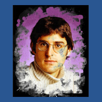 Louis Theroux Watercolour T-shirt | Artistshot