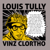 Louis Tully  Vinz Clortho Quote Vintage Hoodie | Artistshot