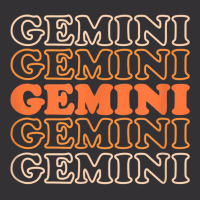 Gemini Horoscope Twins Zodiac Astrology (may 21 To Jun 21) T Shirt Vintage Hoodie | Artistshot