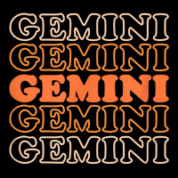 Gemini Horoscope Twins Zodiac Astrology (may 21 To Jun 21) T Shirt Lightweight Hoodie | Artistshot