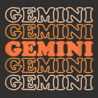 Gemini Horoscope Twins Zodiac Astrology (may 21 To Jun 21) T Shirt Champion Hoodie | Artistshot