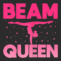 Beam Queen Gymnastics Gymnasts Handstand T Shirt Exclusive T-shirt | Artistshot