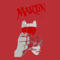 Martin 2 T-shirt | Artistshot