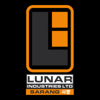 Lunar Industries Ltd   Sarang Station Adjustable Cap | Artistshot