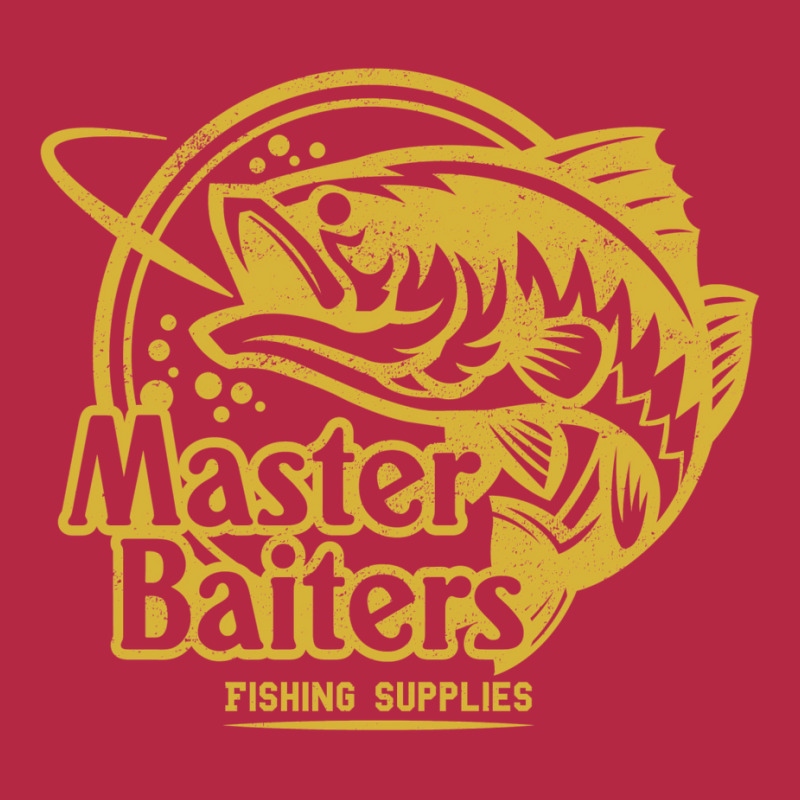 Master Baiters Champion Hoodie by mentszerbyh | Artistshot