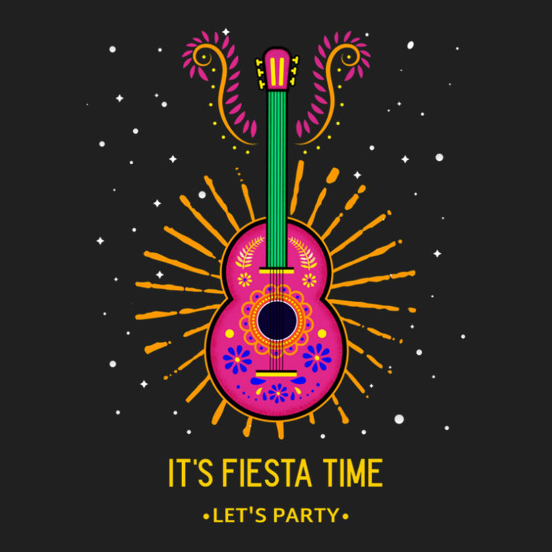 It's Fiesta Time - Latin Music Party Ladies Polo Shirt by CindyAlford | Artistshot