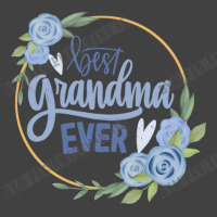 Best Grandma Vintage T-shirt | Artistshot