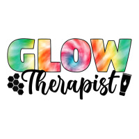 Glow Therapist Skin Care Skin Esthetician T Shirt Baby Tee | Artistshot