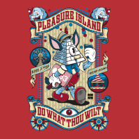 Pleasure Island T-shirt | Artistshot