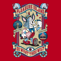 Pleasure Island Classic T-shirt | Artistshot