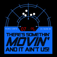 Motion Tracking   Somethin' Movin' Long Sleeve Shirts | Artistshot