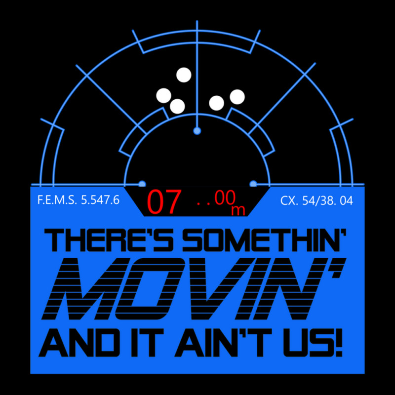 Motion Tracking   Somethin' Movin' Long Sleeve Shirts by melinnstta6 | Artistshot