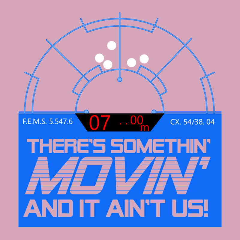 Motion Tracking   Somethin' Movin' Classic T-shirt by melinnstta6 | Artistshot