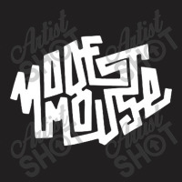 Modest Mouse T-shirt | Artistshot