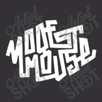 Modest Mouse Vintage Hoodie | Artistshot