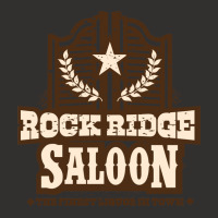 Rock Ridge Saloon Champion Hoodie | Artistshot