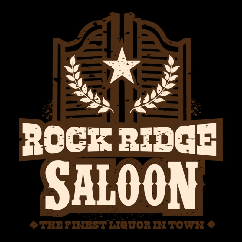 Rock Ridge Saloon Unisex Jogger by enzycahojen | Artistshot