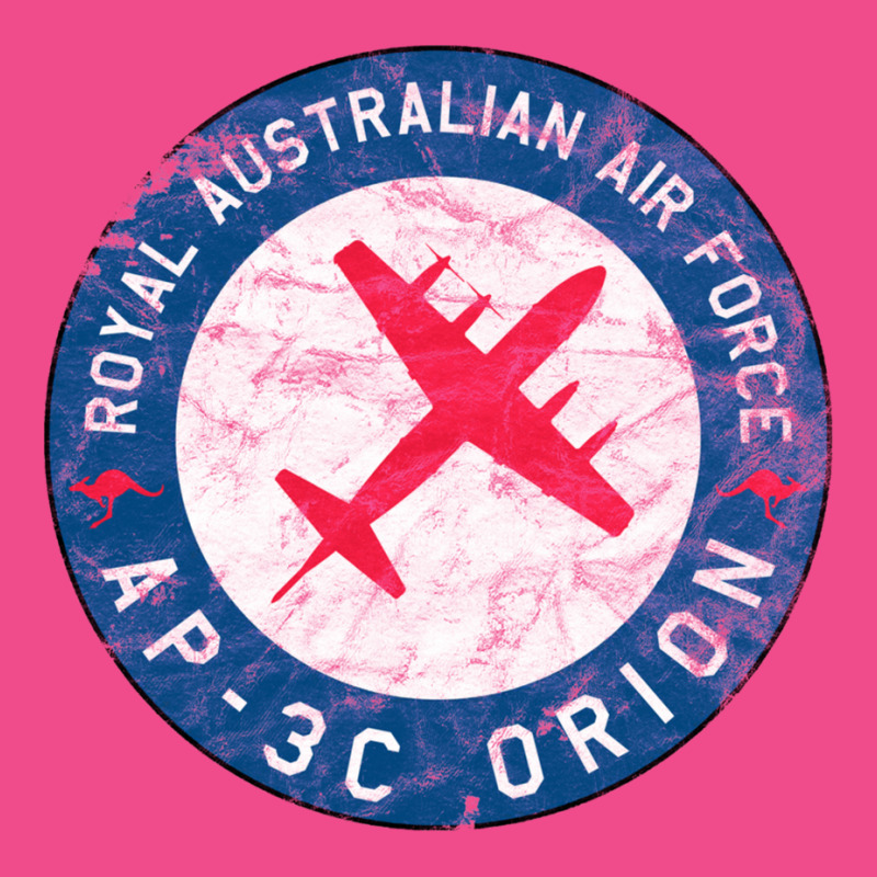 Royal Australian Air Force Ap 3c Orion Airplane Vintage Crewneck Sweatshirt by enzycahojen | Artistshot