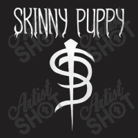 Skinny Puppy T-shirt | Artistshot