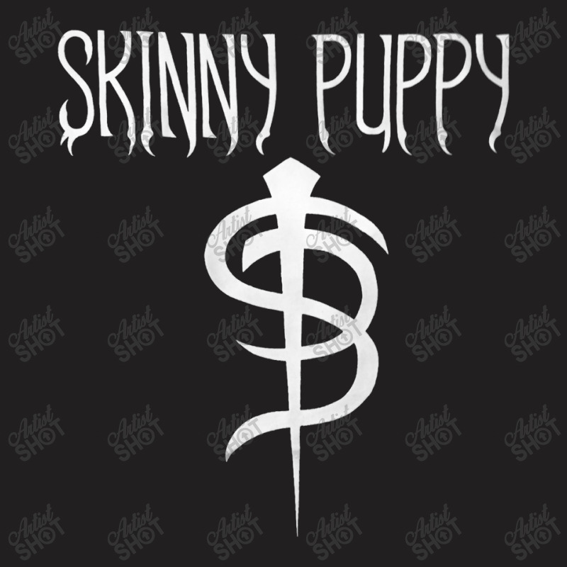 Skinny Puppy T-shirt | Artistshot