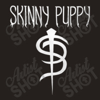 Skinny Puppy Tank Top | Artistshot