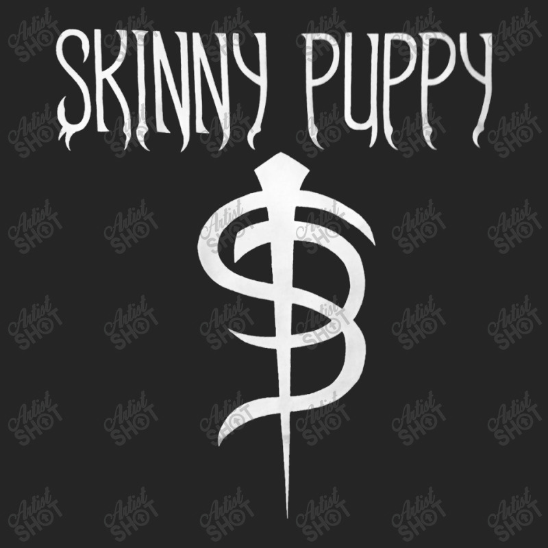 Skinny Puppy Unisex Hoodie | Artistshot