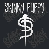 Skinny Puppy Crewneck Sweatshirt | Artistshot