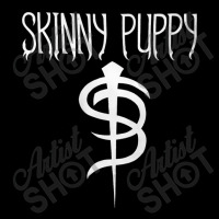 Skinny Puppy Zipper Hoodie | Artistshot