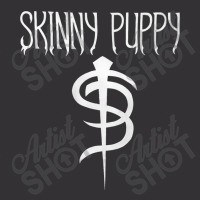 Skinny Puppy Vintage Hoodie | Artistshot