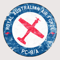 Royal Australian Air Force Pc 9a Airplane Vintage Pocket T-shirt | Artistshot