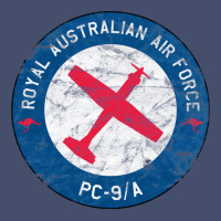 Royal Australian Air Force Pc 9a Airplane Vintage Vintage Short | Artistshot