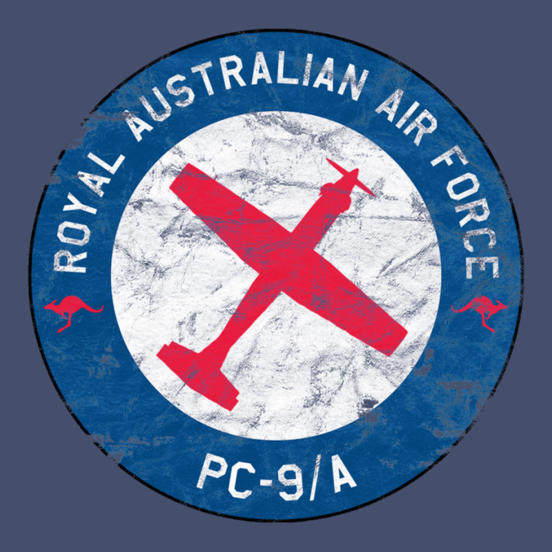 Royal Australian Air Force Pc 9a Airplane Vintage Vintage Short by enzycahojen | Artistshot