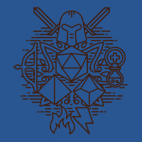 Rpg Minimal T-shirt | Artistshot