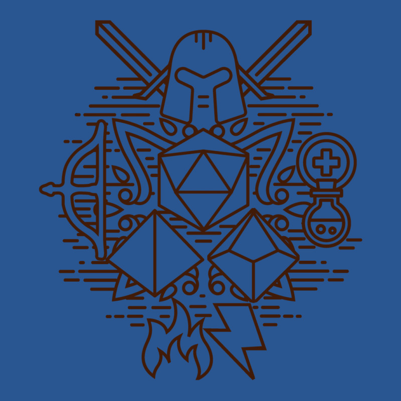 Rpg Minimal T-Shirt by enzycahojen | Artistshot