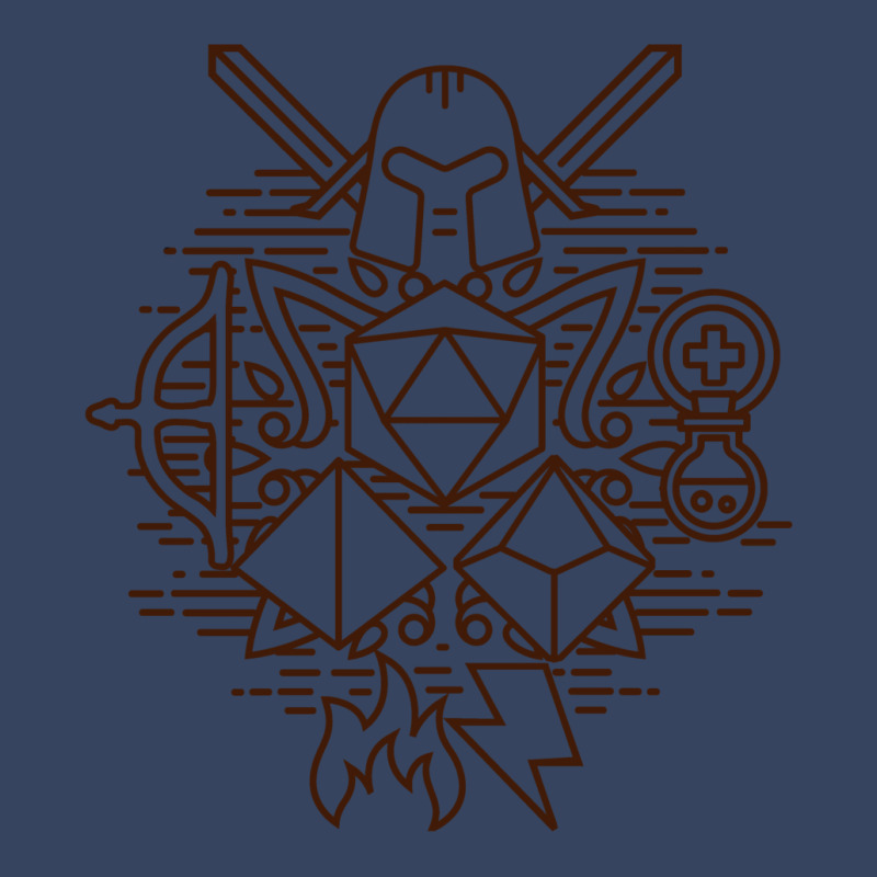 Rpg Minimal Exclusive T-shirt by enzycahojen | Artistshot