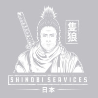 Shinobi Services 1 Pocket T-shirt | Artistshot