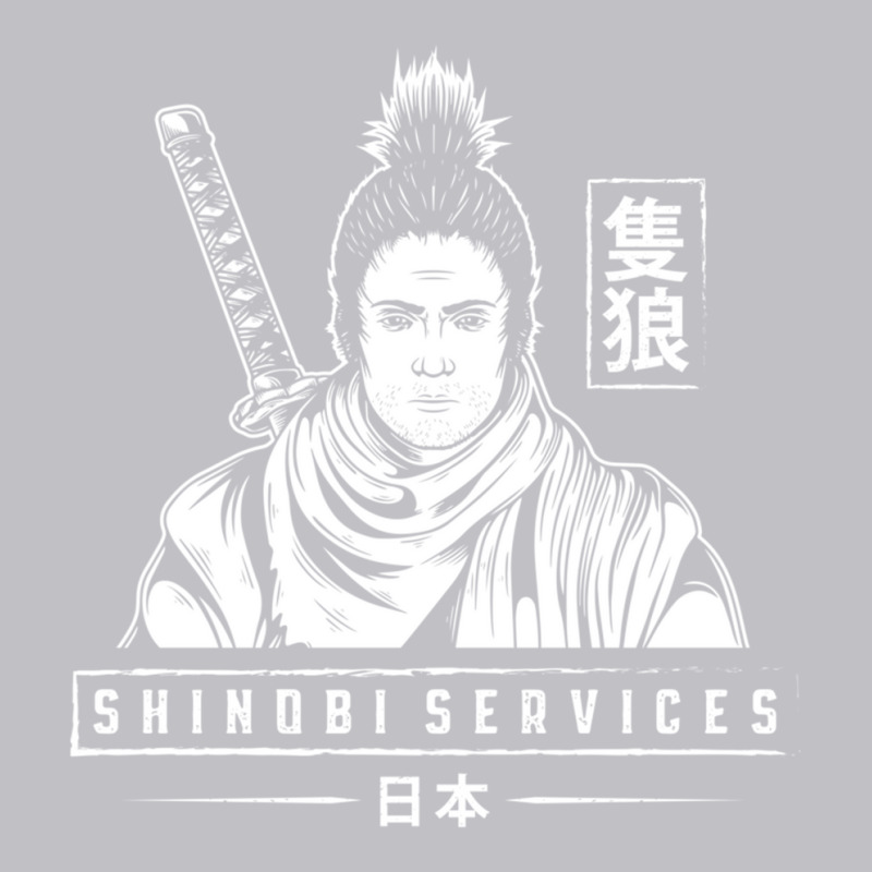 Shinobi Services 1 Pocket T-shirt | Artistshot