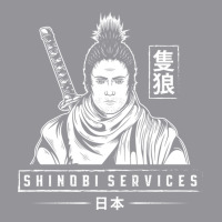 Shinobi Services 1 Men's 3/4 Sleeve Pajama Set | Artistshot