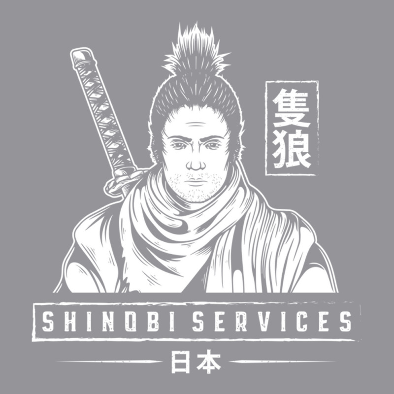 Shinobi Services 1 Men's 3/4 Sleeve Pajama Set | Artistshot