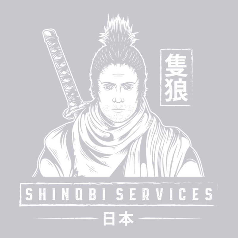 Shinobi Services 1 Unisex Jogger | Artistshot