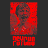 Psycho Scream Tee Exclusive T-shirt | Artistshot