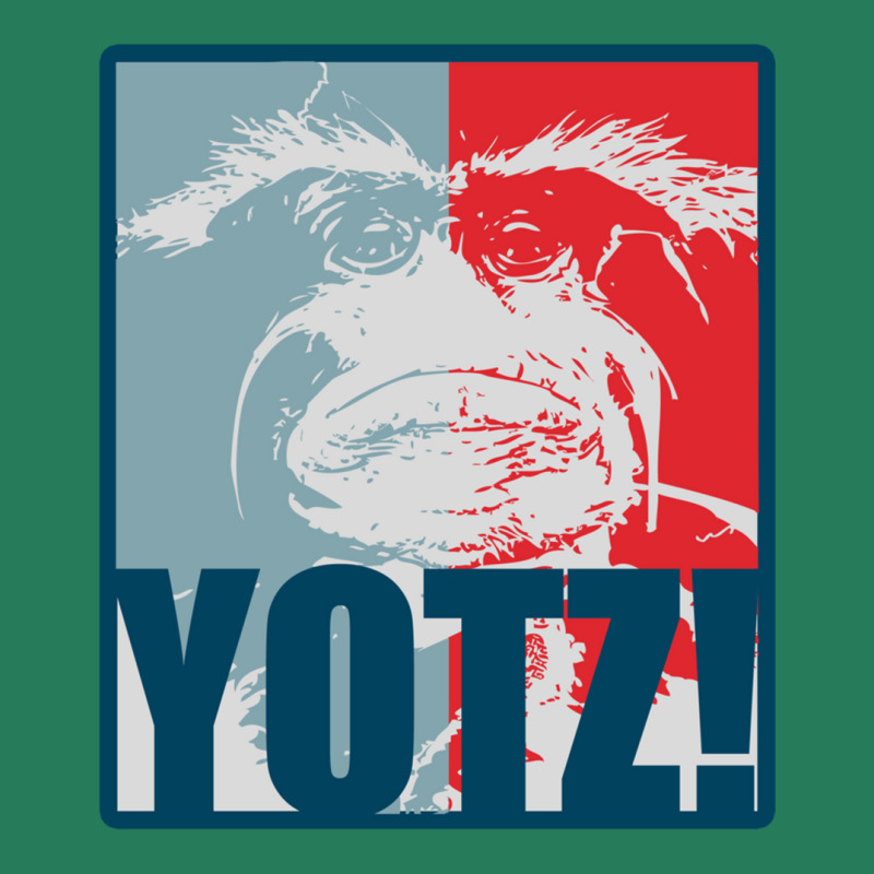 Rygel Yotz T-Shirt by enzycahojen | Artistshot