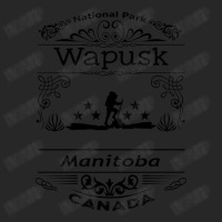 Wapusk National Park Manitoba Canada Men's T-shirt Pajama Set | Artistshot