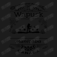 Wapusk National Park Manitoba Canada Hoodie & Jogger Set | Artistshot