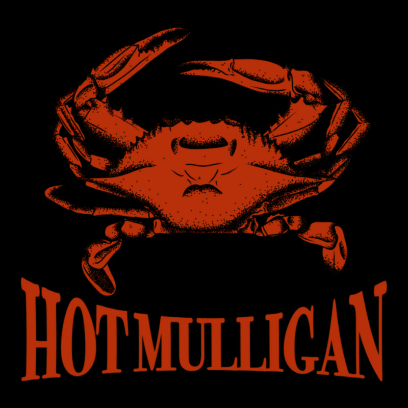 Hot Mulligan Feal Like Crab Fanart V-neck Tee | Artistshot