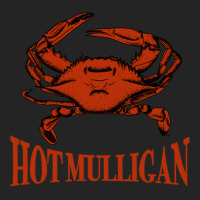 Hot Mulligan Feal Like Crab Fanart 3/4 Sleeve Shirt | Artistshot