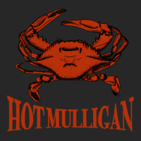 Hot Mulligan Feal Like Crab Fanart Men's T-shirt Pajama Set | Artistshot